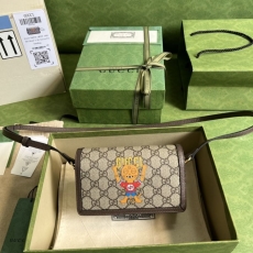 Gucci Satchel Bags